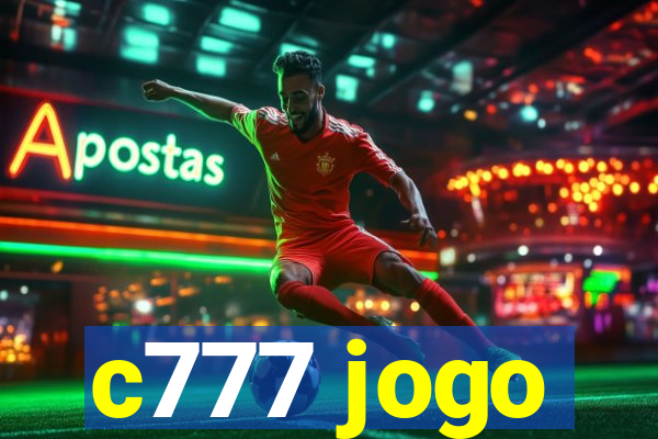 c777 jogo